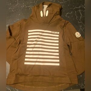 🚨MONCLEAR SWEATER🚨